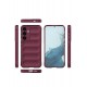Newface Samsung Galaxy S24 Kılıf Optimum Silikon - Bordo Newface Samsung Galaxy S24 Kılıf Optimum Silikon - Bordo
