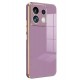 Newface Xiaomi Redmi Note 13 4G Kılıf Volet Silikon - Mor Newface Xiaomi Redmi Note 13 4G Kılıf Volet Silikon - Mor