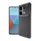 Newface Xiaomi Poco M6 Pro 4G Kılıf Focus Karbon Silikon - Siyah Newface Xiaomi Poco M6 Pro 4G Kılıf Focus Karbon Silikon - Siyah