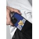 ZuckBear iPhone 15 Pro Paris Gentleman Kapak - Bag ZuckBear iPhone 15 Pro Paris Gentleman Kapak - Bag