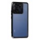 Newface Xiaomi Mi 13T Kılıf Razer Lensli Silikon - Siyah