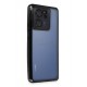 Newface Xiaomi Mi 13T Kılıf Razer Lensli Silikon - Siyah
