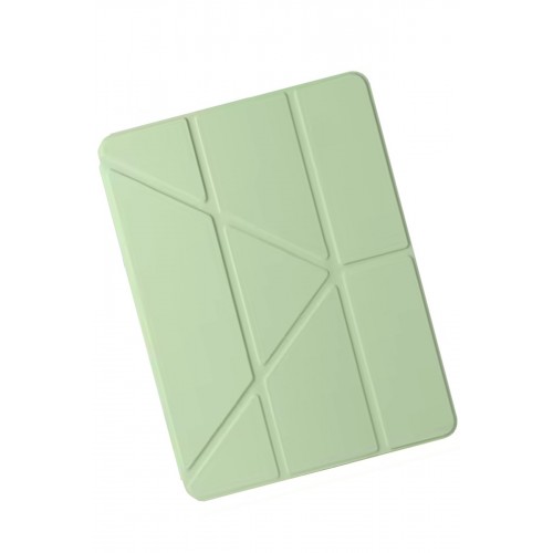 Newface iPad Air 4 10.9 Kılıf Kalemlikli Hugo Tablet Kılıfı - Açık Yeşil Newface iPad Air 4 10.9 Kılıf Kalemlikli Hugo Tablet Kılıfı - Açık Yeşil