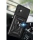 Newface İnfinix Hot 30 5G Kılıf Pars Lens Yüzüklü Silikon - Yeşil Newface İnfinix Hot 30 5G Kılıf Pars Lens Yüzüklü Silikon - Yeşil