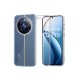 Newface Realme 12 Pro Plus Kılıf Lüx Şeffaf Silikon Newface Realme 12 Pro Plus Kılıf Lüx Şeffaf Silikon