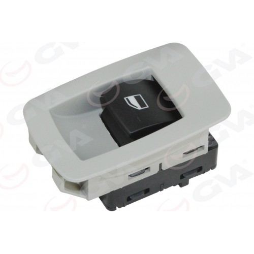 CAM AÇMA ANAHTARI BMW E60 04 10 E83 TEKLİ GRI 4 FİŞ