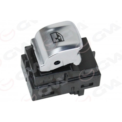 CAM AÇMA ANAHTARI ÖN BMW G30 G20 G11 G01 SAĞ ARKA R-L KROM TEKLİ