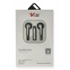 Vlike VK i7 Lightning Bluetooth Kablolu Kulaklık Vlike VK i7 Lightning Bluetooth Kablolu Kulaklık