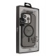 Joko iPhone 15 Pro Max Vito Magsafe Kapak - Lacivert Joko iPhone 15 Pro Max Vito Magsafe Kapak - Lacivert