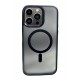 Joko iPhone 15 Pro Solid Magsafe Kapak - Derin Mor Joko iPhone 15 Pro Solid Magsafe Kapak - Derin Mor