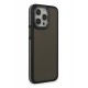 Joko iPhone 13 Pro Max Harvel Kapak - Titan Gri