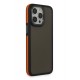 Joko iPhone 13 Pro Max Harvel Kapak - Turuncu