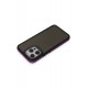 Joko iPhone 15 Pro Harvel Kapak - Derin Mor