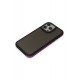 Joko iPhone 15 Pro Harvel Kapak - Derin Mor