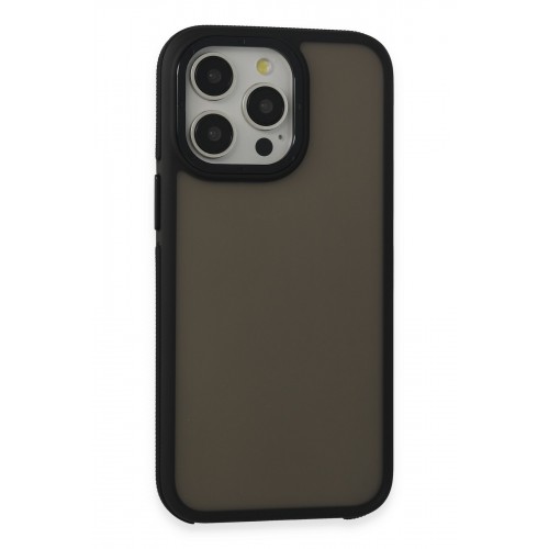 Joko iPhone 15 Pro Max Harvel Kapak - Siyah