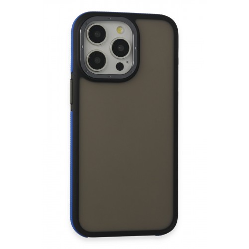 Joko iPhone 15 Pro Max Harvel Kapak - Lacivert