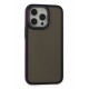 Joko iPhone 15 Pro Max Harvel Kapak - Derin Mor