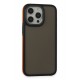 Joko iPhone 15 Pro Max Harvel Kapak - Turuncu