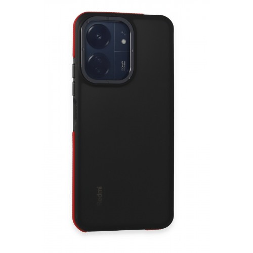 Joko Xiaomi Redmi 13C Harvel Kapak - Kırmızı