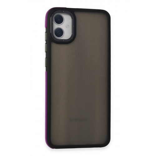 Joko Samsung Galaxy A05 Harvel Kapak - Derin Mor