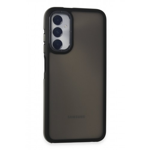 Joko Samsung Galaxy A05S Harvel Kapak - Titan Gri