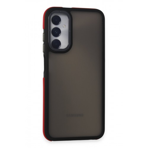 Joko Samsung Galaxy A05S Harvel Kapak - Kırmızı Joko Samsung Galaxy A05S Harvel Kapak - Kırmızı