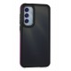 Joko Samsung Galaxy A55 5G Harvel Kapak - Derin Mor Joko Samsung Galaxy A55 5G Harvel Kapak - Derin Mor