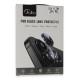 Joko Samsung Galaxy S24 Ultra PVD Metal Kamera Lens - Derin Mor