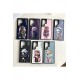 Joko Samsung Galaxy S24 Fun Magsafe Kapak - Pembe