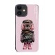 Joko iPhone 11 Fun Magsafe Kapak - Pembe Joko iPhone 11 Fun Magsafe Kapak - Pembe