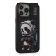Joko iPhone 13 Pro Max Fun Magsafe Kapak - Siyah