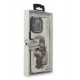 Joko iPhone 13 Pro Max Fun Magsafe Kapak - Beyaz Joko iPhone 13 Pro Max Fun Magsafe Kapak - Beyaz