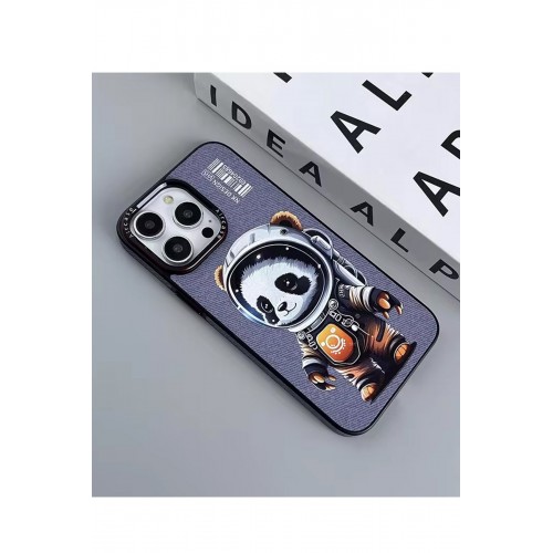 Joko iPhone 13 Pro Max Fun Magsafe Kapak - Mor Joko iPhone 13 Pro Max Fun Magsafe Kapak - Mor