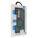 Joko Samsung Galaxy S24 Plus Flet Lens Magsafe Kapak - Koyu Yeşil Joko Samsung Galaxy S24 Plus Flet Lens Magsafe Kapak - Koyu Yeşil