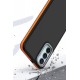 Joko Xiaomi Redmi Note 13 Pro 4G Harvel Kapak - Turuncu