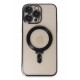 Joko iPhone 14 Pro Era Magsafe Standlı Kapak - Siyah
