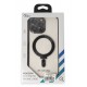 Joko iPhone 14 Pro Era Magsafe Standlı Kapak - Şeffaf Joko iPhone 14 Pro Era Magsafe Standlı Kapak - Şeffaf