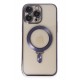 Joko iPhone 14 Pro Max Era Magsafe Standlı Kapak - Derin Mor Joko iPhone 14 Pro Max Era Magsafe Standlı Kapak - Derin Mor