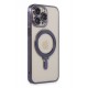 Joko iPhone 14 Pro Max Era Magsafe Standlı Kapak - Derin Mor Joko iPhone 14 Pro Max Era Magsafe Standlı Kapak - Derin Mor