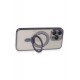 Joko iPhone 14 Pro Max Era Magsafe Standlı Kapak - Derin Mor Joko iPhone 14 Pro Max Era Magsafe Standlı Kapak - Derin Mor