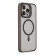 Joko iPhone 14 Pro Kılıf Roblox Lens Magsafe Standlı Kapak - Titan Gri Joko iPhone 14 Pro Kılıf Roblox Lens Magsafe Standlı Kapak - Titan Gri