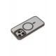 Joko iPhone 14 Pro Kılıf Roblox Lens Magsafe Standlı Kapak - Titan Gri Joko iPhone 14 Pro Kılıf Roblox Lens Magsafe Standlı Kapak - Titan Gri