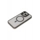 Joko iPhone 14 Pro Kılıf Roblox Lens Magsafe Standlı Kapak - Titan Gri Joko iPhone 14 Pro Kılıf Roblox Lens Magsafe Standlı Kapak - Titan Gri
