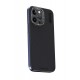 Joko iPhone 15 Pro Kılıf Aramid 600D Kevlar Karbon Fiber Magsafe Kapak - Lacivert Joko iPhone 15 Pro Kılıf Aramid 600D Kevlar Karbon Fiber Magsafe Kapak - Lacivert