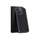 Joko iPhone 15 Pro Kılıf Aramid 600D Kevlar Karbon Fiber Magsafe Kapak - Lacivert Joko iPhone 15 Pro Kılıf Aramid 600D Kevlar Karbon Fiber Magsafe Kapak - Lacivert
