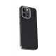 Joko iPhone 15 Pro Max Kılıf Aramid 600D Kevlar Karbon Fiber Magsafe Kapak - Gri Joko iPhone 15 Pro Max Kılıf Aramid 600D Kevlar Karbon Fiber Magsafe Kapak - Gri