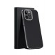 Joko iPhone 15 Pro Max Kılıf Aramid 600D Kevlar Karbon Fiber Magsafe Kapak - Gri Joko iPhone 15 Pro Max Kılıf Aramid 600D Kevlar Karbon Fiber Magsafe Kapak - Gri