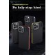 Joko iPhone 15 Pro Max Kılıf Aramid 600D Kevlar Karbon Fiber Magsafe Kapak - Gri Joko iPhone 15 Pro Max Kılıf Aramid 600D Kevlar Karbon Fiber Magsafe Kapak - Gri