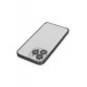 Joko iPhone 15 Pro Max Metal Bumper Mat Kapak - Siyah Joko iPhone 15 Pro Max Metal Bumper Mat Kapak - Siyah