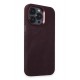 Joko iPhone 14 Pro Kılıf Velvet Magsafe Kapak - Derin Mor Joko iPhone 14 Pro Kılıf Velvet Magsafe Kapak - Derin Mor